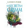 Image de La Forêt de Grimm - Livre 02 Les secrets de Grimm (broché) en occasion ou reconditionné