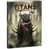 Image de Titans - Tome 3 en occasion ou reconditionné