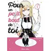 Image de Pour un petit bout de toi... - Tome 1 en occasion ou reconditionné