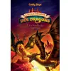 Image de L'École secrète des dragons - Tome 07 La Bataille des Sept-Feux (broché) en occasion ou reconditionné