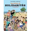 Image de Une Histoire de Solidarités T03 en occasion ou reconditionné