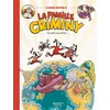 Image de La Grande aventure de la famille Criminy en occasion ou reconditionné