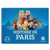 Image de Histoire de Paris en occasion ou reconditionné