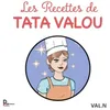 Image de Les recettes de Tata Valou