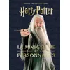 Image de Les mini-grimoires Harry Potter T9 : la mini-galerie des personnages en occasion ou reconditionné