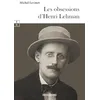 Image de Les obsessions d’Henri Lehman