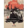 Image de Le crime des apparences en occasion ou reconditionné