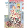 Image de Nichijô - Tome 06
