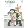 Image de Nichijô - Tome 07