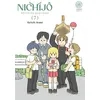 Image de Nichijô - Tome 07 en occasion ou reconditionné