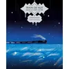 Image de Train de nuit dans la Voie lactée en occasion ou reconditionné
