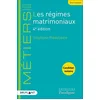 Image de Les régimes matrimoniaux