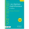 Image de Les régimes matrimoniaux en occasion ou reconditionné