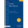 Image de Droit des biens