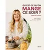 Image de Qu'est-ce qu'on mange ce soir? en occasion ou reconditionné