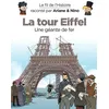 Image de Le fil de l'Histoire raconté par Ariane & Nino - La Tour Eiffel en occasion ou reconditionné