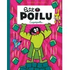 Image de Petit Poilu Poche - Tome 18 - Superpoilu en occasion ou reconditionné
