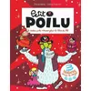 Image de Petit Poilu Poche - Recueil - 3 histoires sous la neige en occasion ou reconditionné