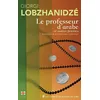 Image de Le professeur d'arabe et autres poèmes