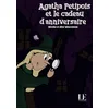 Image de AGATHA PETIPOIS : ET LE CADEAU D'ANNIVERSAIRE