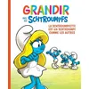 Image de Grandir avec les Schtroumpfs - Tome 4 - La Schtroumpfette est un Schtroumpf comme les autres en occasion ou reconditionné