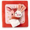 Image de Livre d'activités Stella et son doudou Lilliputiens en occasion ou reconditionné