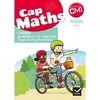 Image de CAP Maths CM1 Éd. 2017 - Cahier de géométrie en occasion ou reconditionné