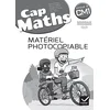 Image de CAP Maths CM1 Éd. 2017 - Matériel photocopiable