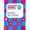 Image de Les Essentielles ERMEL - Maths CP Éd. 2017 - Cahier de l'élève en occasion ou reconditionné