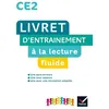 Image de Ribambelle - Français CE2 Éd. 2017 - Livret d'entrainement à la lecture fluide en occasion ou reconditionné