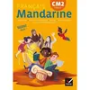 Image de Mandarine - Français CM2 Éd. 2017 - livre élève en occasion ou reconditionné