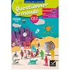 Image de Magellan et Galilée - Questionner le monde CE2 Éd. 2017 - Livre élève en occasion ou reconditionné