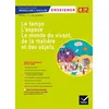 Image de Magellan et Galilée Enseigner - Questionner le monde CE2 Ed. 2017 - Guide + matériel photocopiable en occasion ou reconditionné