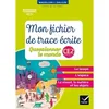 Image de Magellan et Galilée - Questionner le monde CE2 Éd. 2017 - Fichier de Trace écrite en occasion ou reconditionné