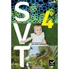 Image de SVT 4e Éd. 2017 - Livre élève en occasion ou reconditionné