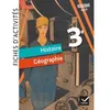 Image de Fiches d'activités - Histoire-Géographie 3e Éd. 2017 en occasion ou reconditionné