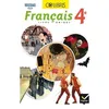 Image de Colibris - Français 4e Éd. 2017 - Livre élève en occasion ou reconditionné