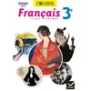 Image de Colibris - Français 3e Éd. 2017 - Livre élève en occasion ou reconditionné