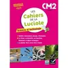 Image de Les cahiers de la Luciole - Sciences CM2 Éd. 2017 en occasion ou reconditionné