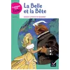 Image de Classiques & Cie Ecole cycle 3 - La Belle et la Bête - J.-M. Leprince de Beaumont - Version adaptée en occasion ou reconditionné
