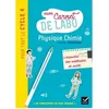 Image de Microméga - Physique-Chimie Cycle 4 Éd. 2017 - Mon carnet de labo en occasion ou reconditionné