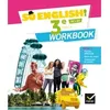 Image de So English! - Anglais 3e Éd. 2017 - Workbook en occasion ou reconditionné