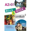 Image de Blick und Klick - Allemand 3e année LV2 Éd. 2017 - Cahier Manuel de l'élève en occasion ou reconditionné