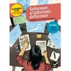 Image de Informer, s'informer, déformer en occasion ou reconditionné