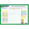 Image de Mémo effaçable Multiplication en occasion ou reconditionné