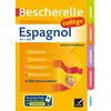 Image de Bescherelle collège - Espagnol (6e, 5e, 4e, 3e) en occasion ou reconditionné