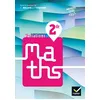 Image de Variations - Maths 2de Éd. 2019 - Livre élève en occasion ou reconditionné