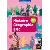 Image de Magellan - Histoire-Géographie-EMC CM1 Éd. 2018 - Livre élève en occasion ou reconditionné