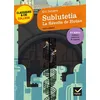 Image de Sublutetia en occasion ou reconditionné