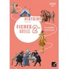 Image de Histoire Géographie 2de - Éd. 2019 - Fiches activités en occasion ou reconditionné
